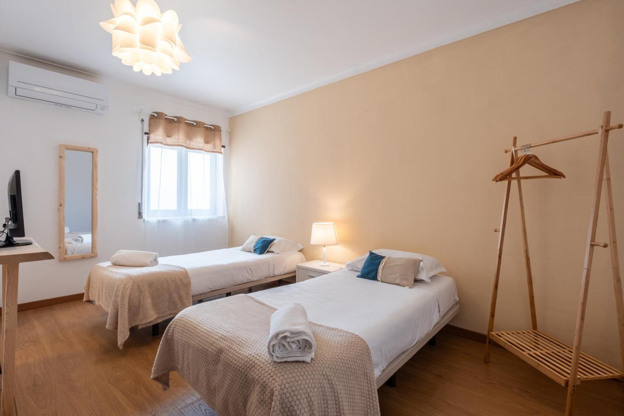 West Side Guesthouse Peniche Bagian luar foto