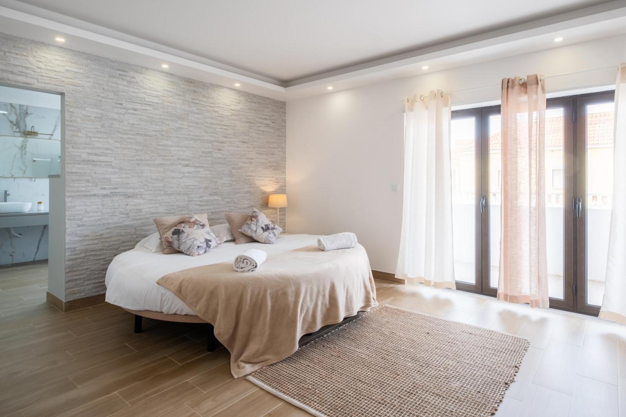 West Side Guesthouse Peniche Bagian luar foto