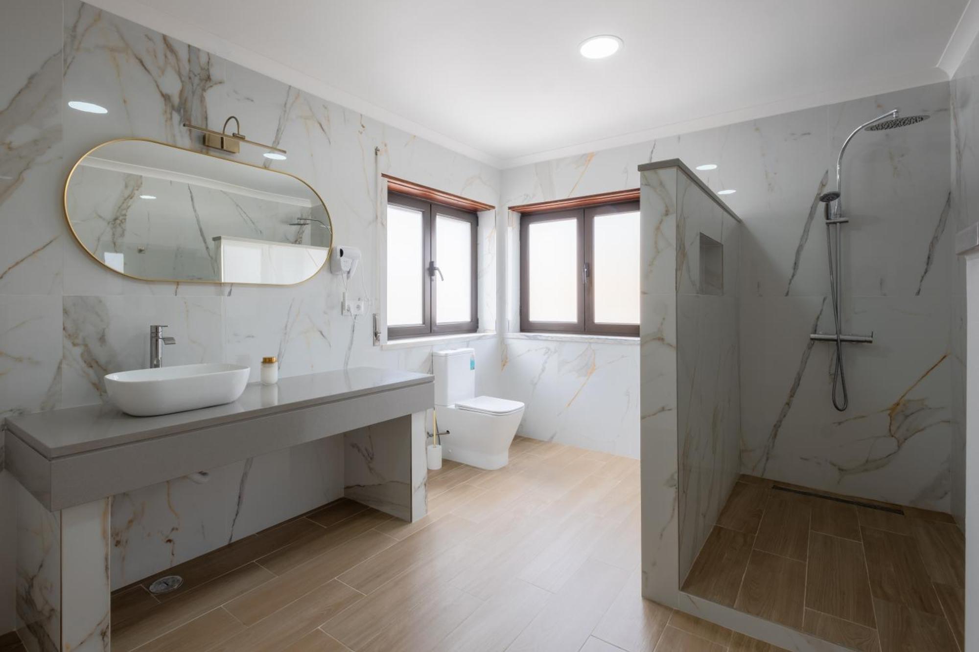 West Side Guesthouse Peniche Bagian luar foto
