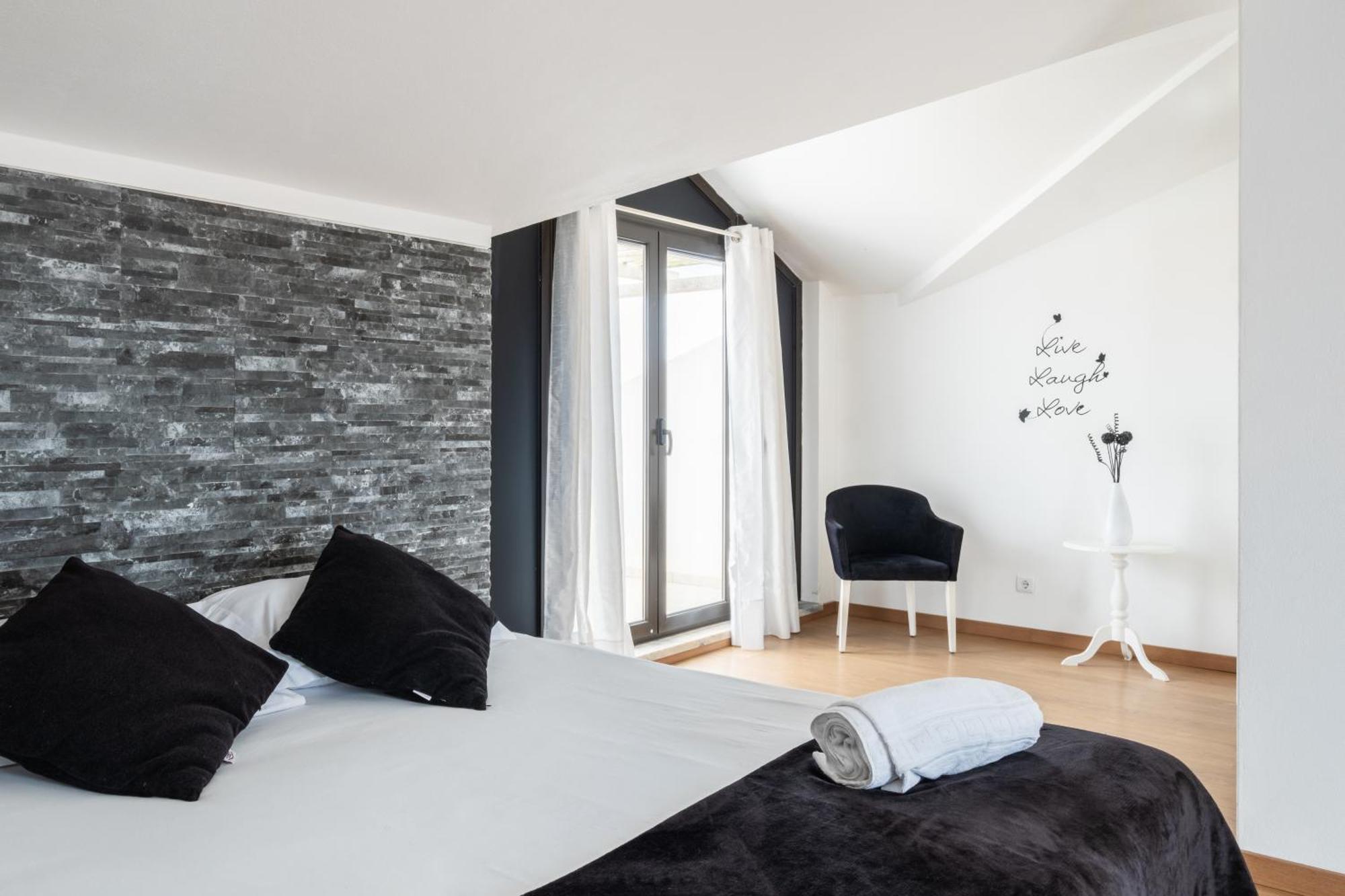 West Side Guesthouse Peniche Bagian luar foto