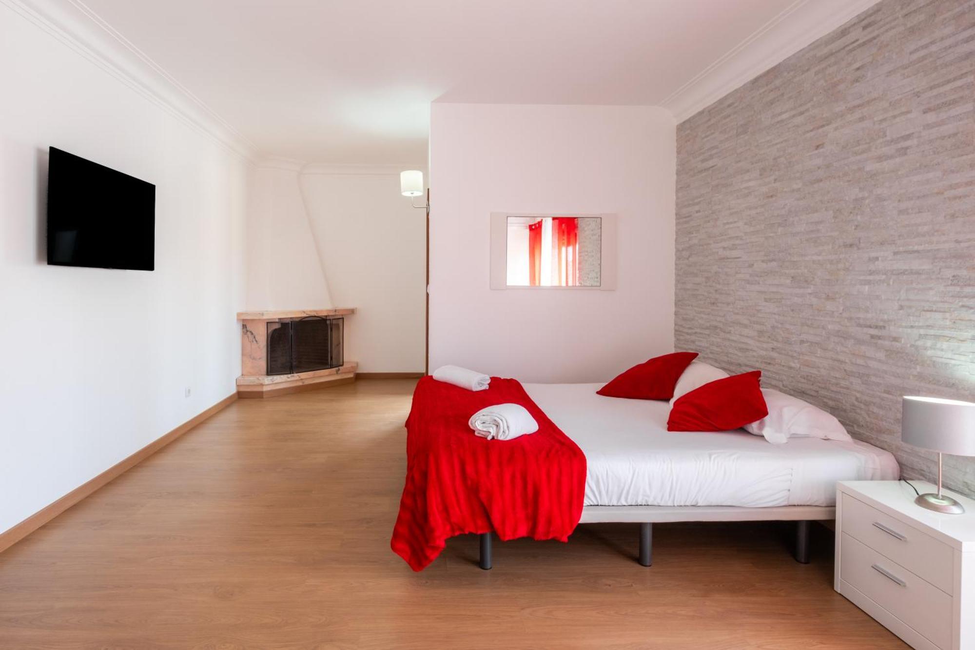West Side Guesthouse Peniche Bagian luar foto