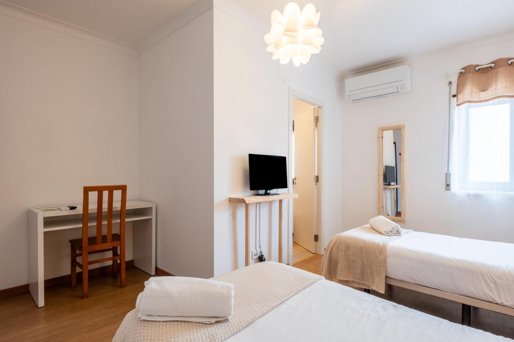 West Side Guesthouse Peniche Bagian luar foto