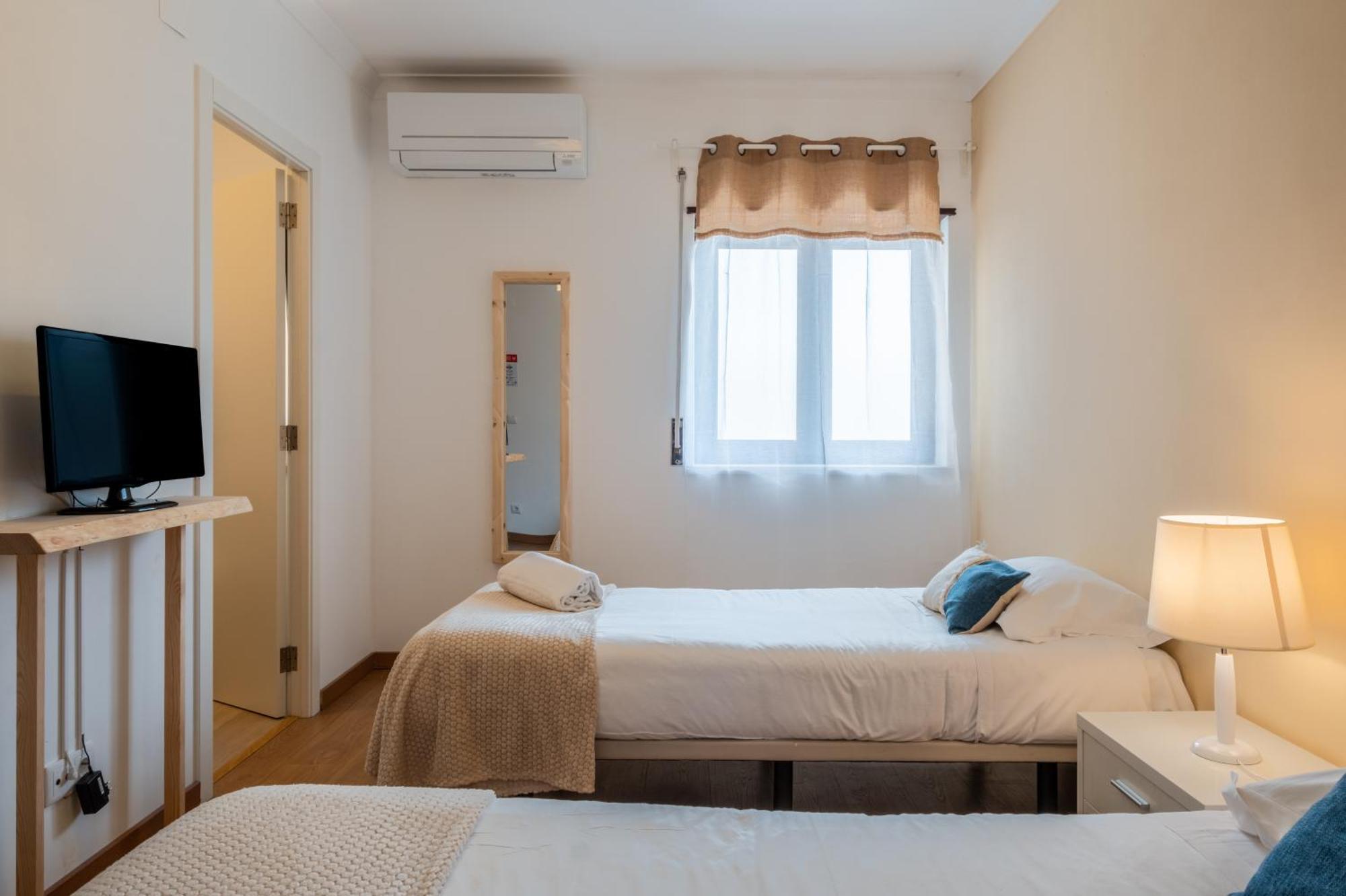 West Side Guesthouse Peniche Bagian luar foto