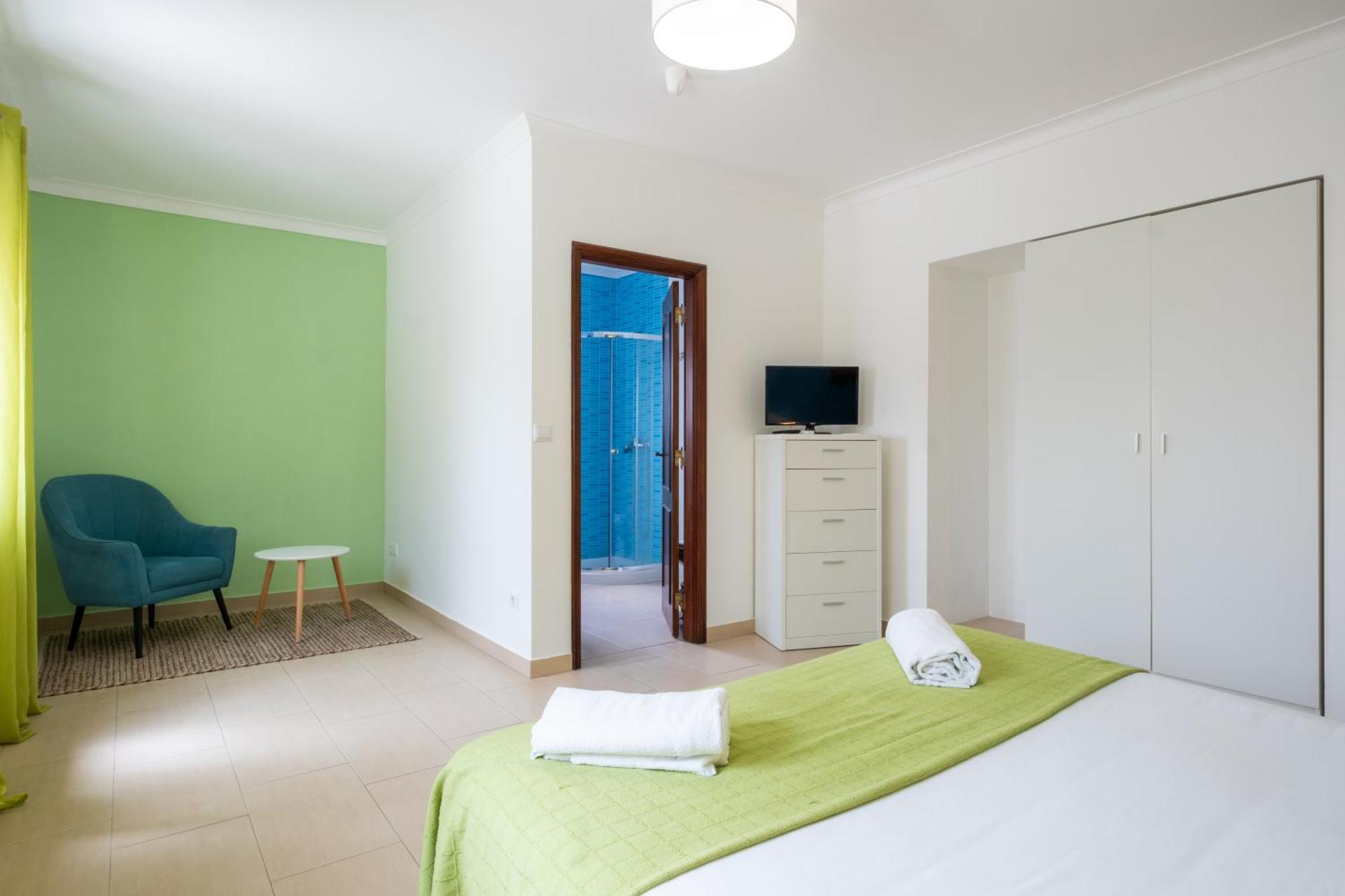 West Side Guesthouse Peniche Bagian luar foto
