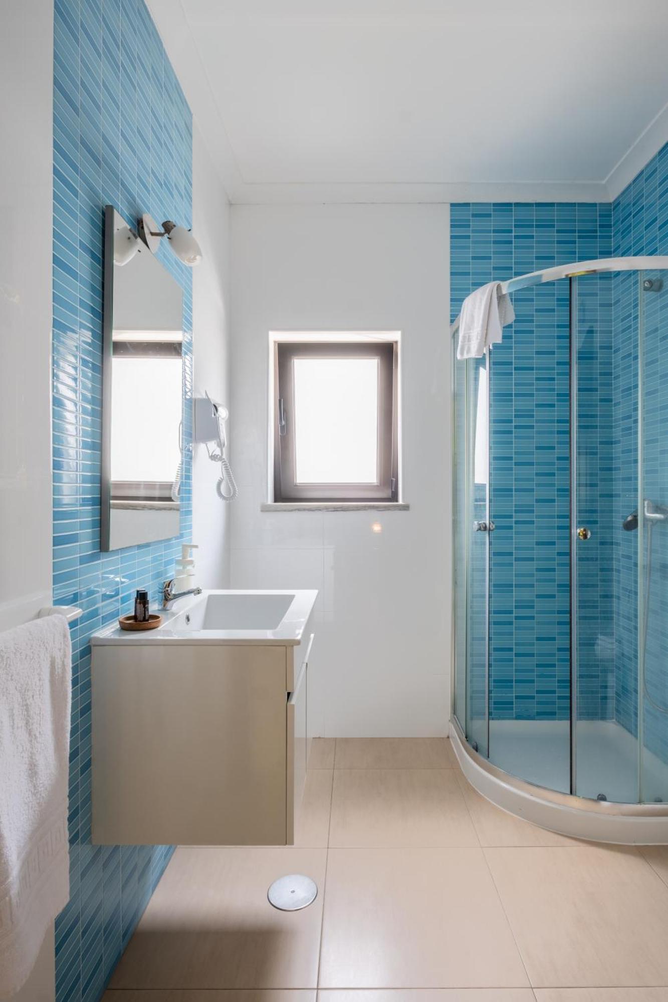 West Side Guesthouse Peniche Bagian luar foto