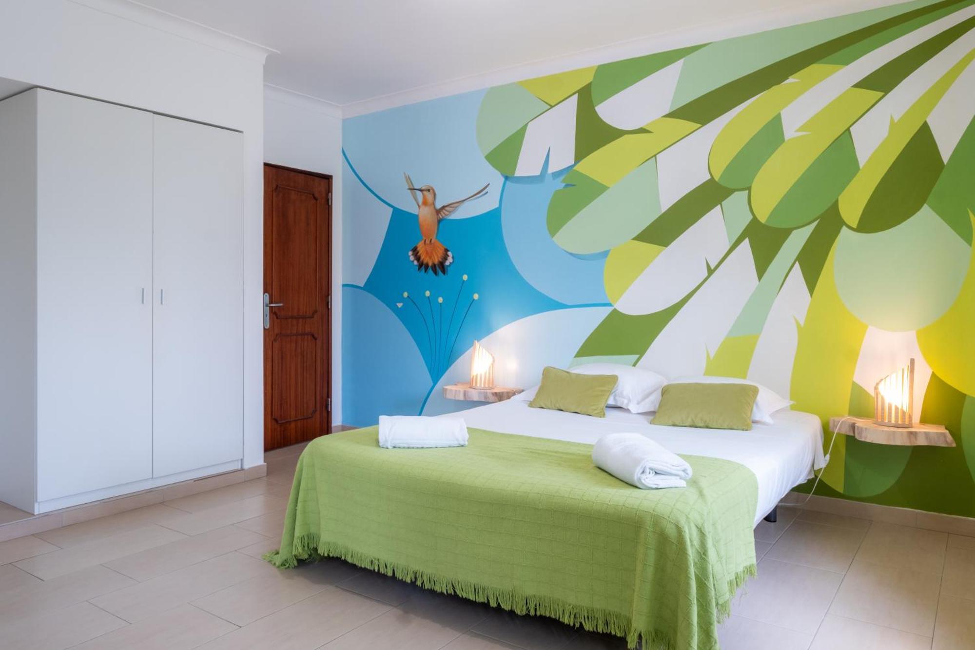 West Side Guesthouse Peniche Bagian luar foto