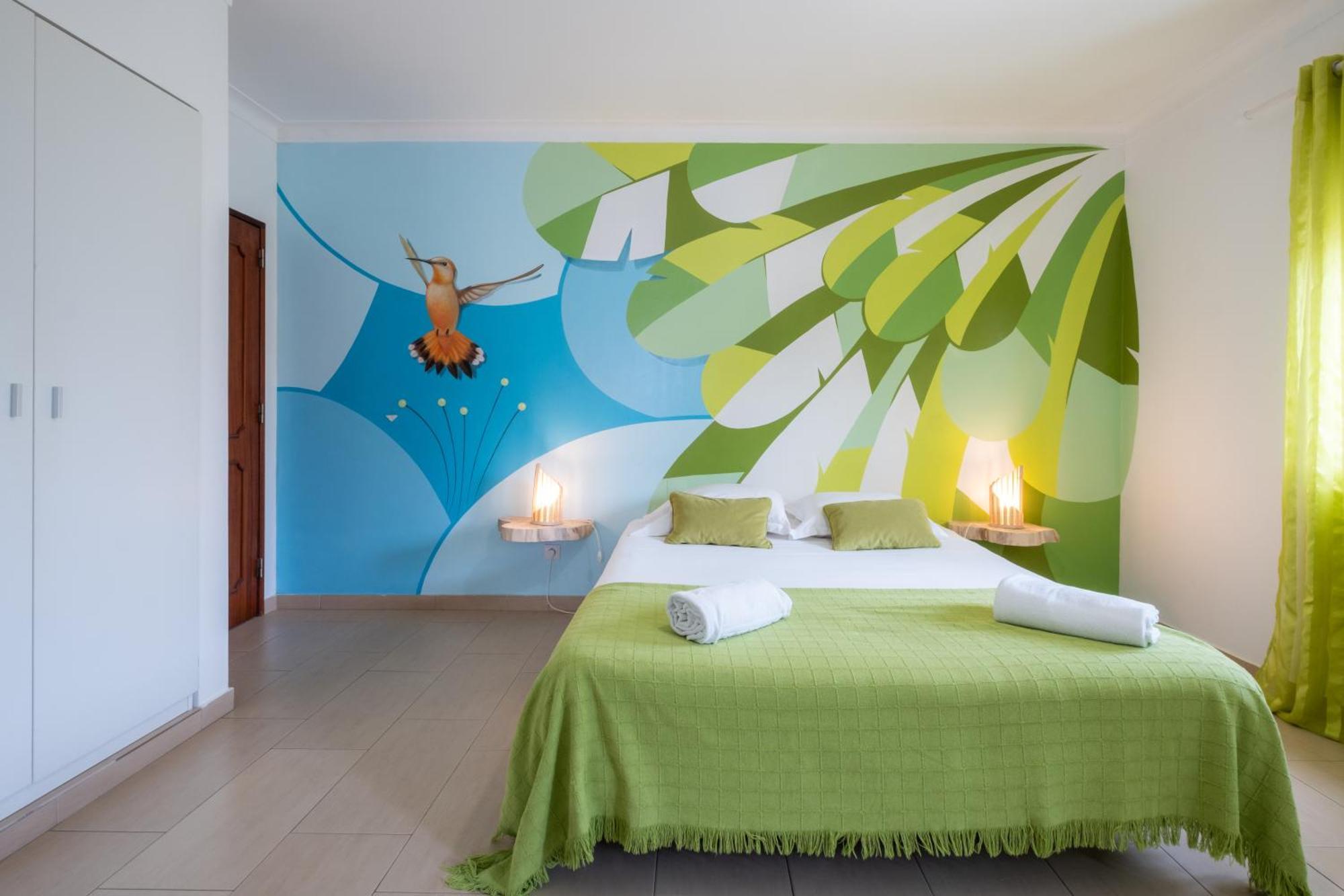 West Side Guesthouse Peniche Bagian luar foto