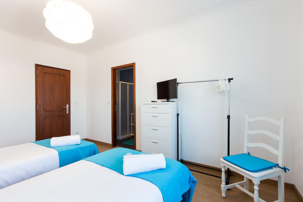 West Side Guesthouse Peniche Bagian luar foto