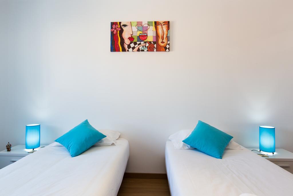 West Side Guesthouse Peniche Bagian luar foto