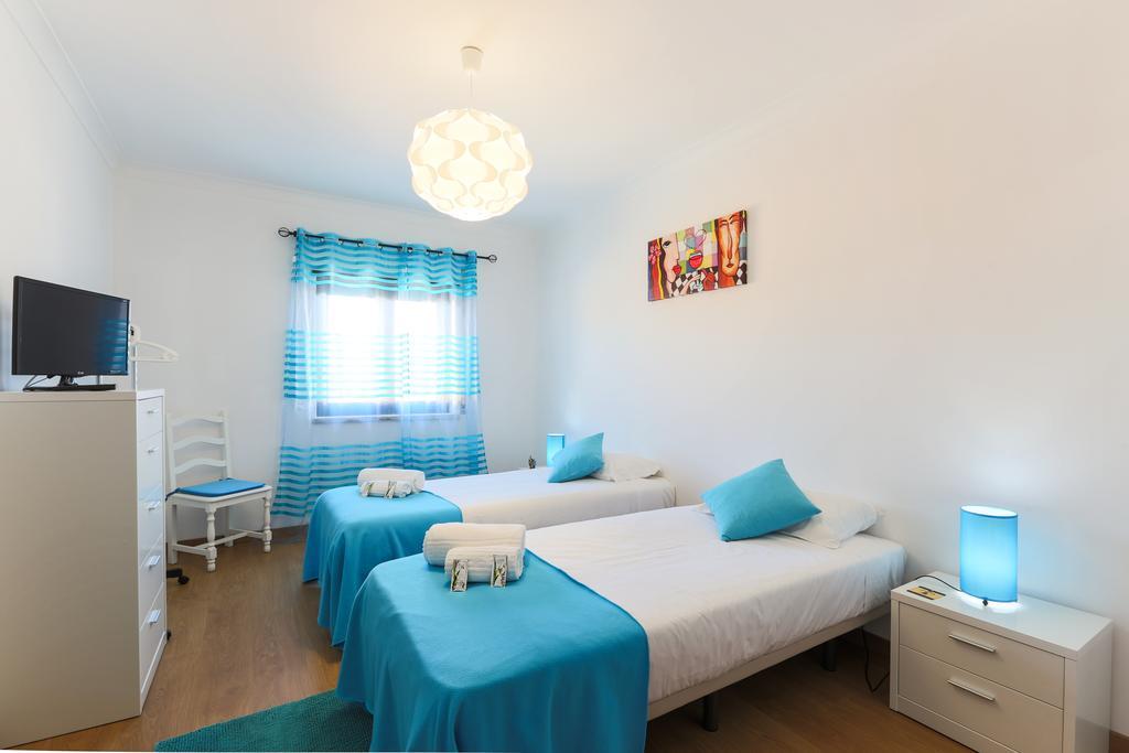 West Side Guesthouse Peniche Bagian luar foto