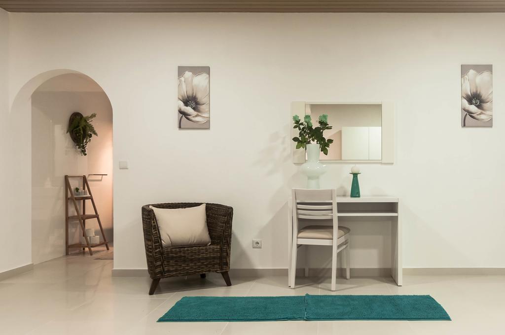West Side Guesthouse Peniche Bagian luar foto