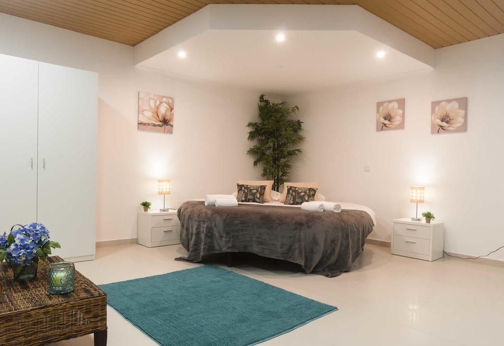 West Side Guesthouse Peniche Bagian luar foto